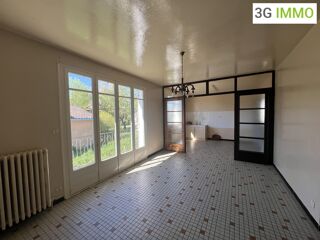  Maison à vendre 5 pièces 95 m²
