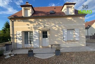  Maison � vendre 5 pi�ces 120 m�
