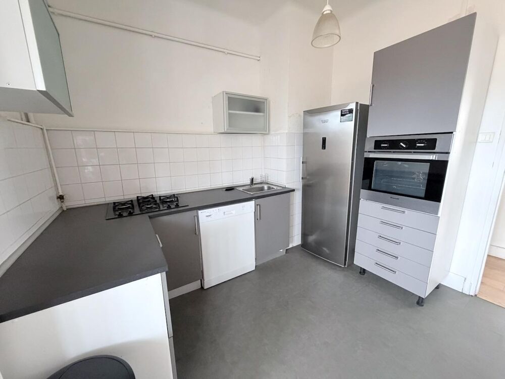 Vente Appartement Appartement 3 pièces Ajaccio
