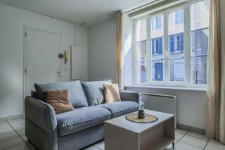  Appartement à louer 2 pièces 44 m²