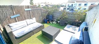  Appartement � vendre 4 pi�ces  Saintes-maries-de-la-mer