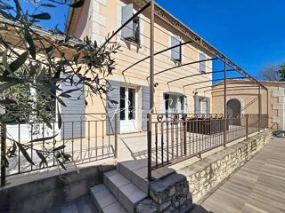  Maison � vendre 5 pi�ces 