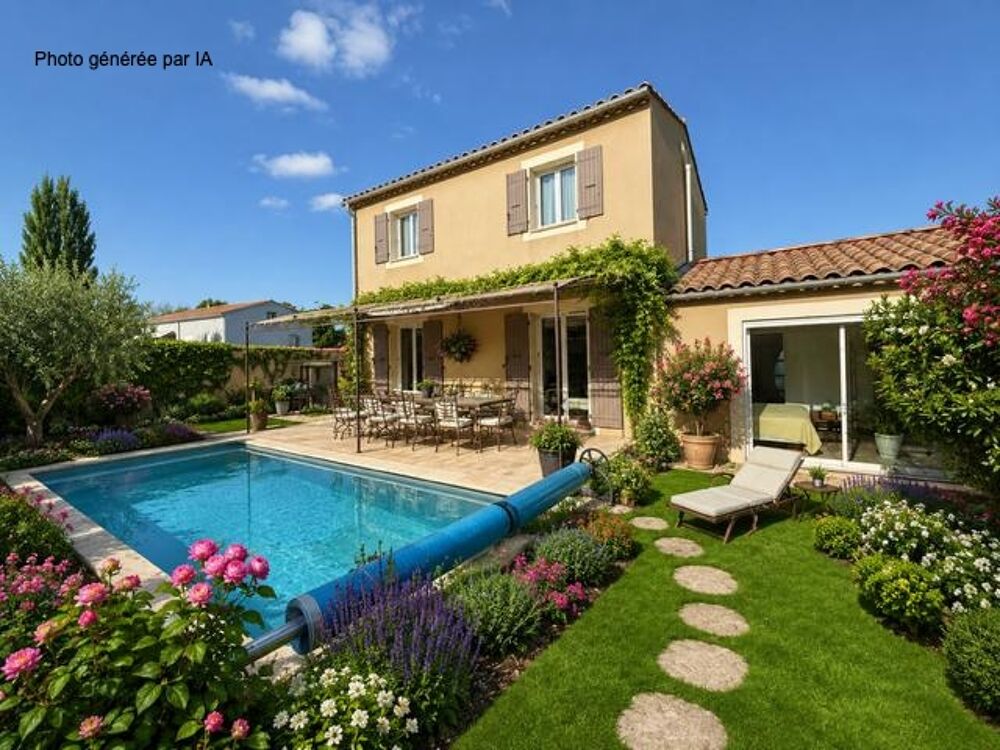 Maison 5 pièces