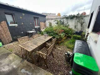  Appartement  vendre 3 pices 60 m