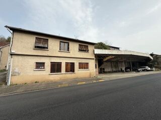  Maison à vendre 6 pièces 165 m²