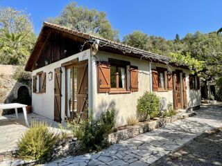  Maison � vendre 3 pi�ces 60 m�