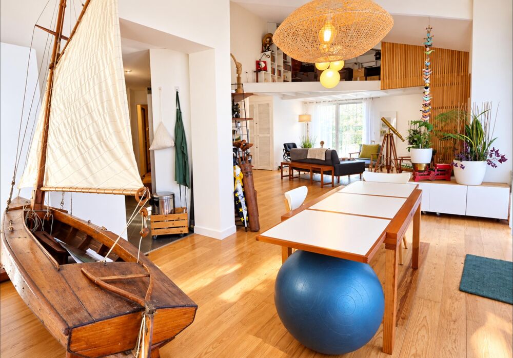 Vente Maison Maison 4 pièces Anglet
