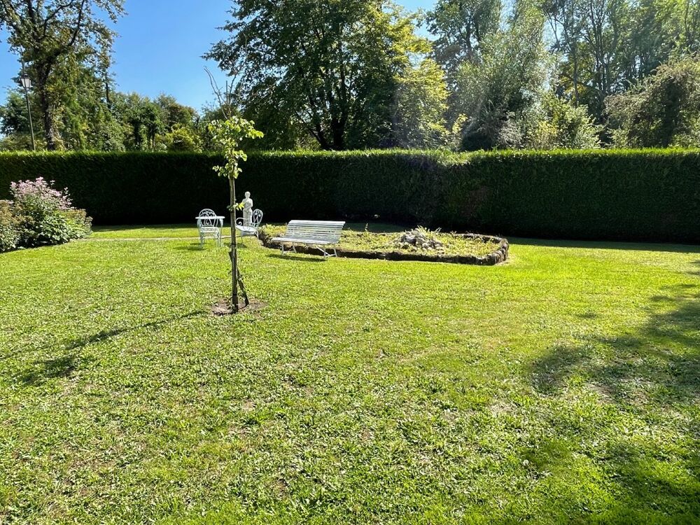 Vente Maison Maison 7 pièces Ambleny