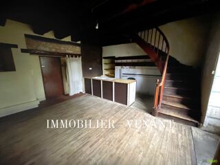  Maison � vendre 5 pi�ces 125 m�