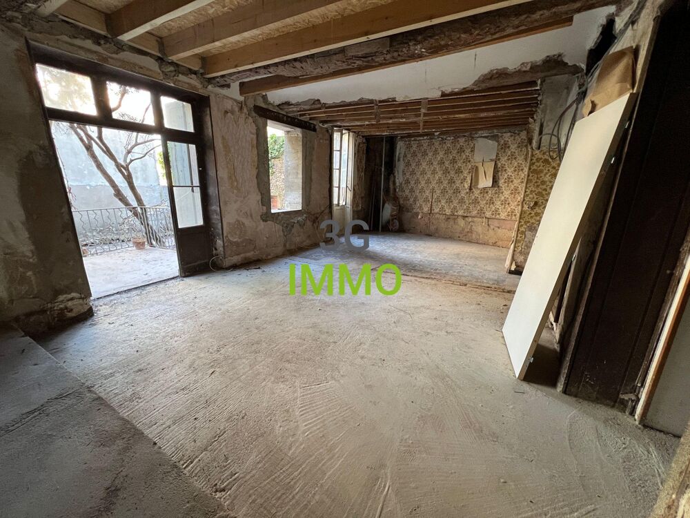 Appartement 4 pièces