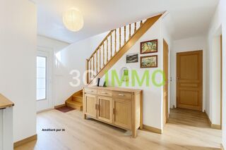  Maison � vendre 6 pi�ces 140 m�