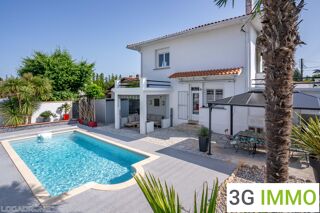  Maison à vendre 5 pièces 157 m²