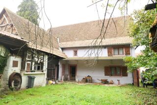  Maison � vendre 8 pi�ces 196 m�