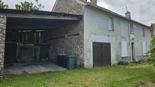  Maison � vendre 5 pi�ces 110 m�