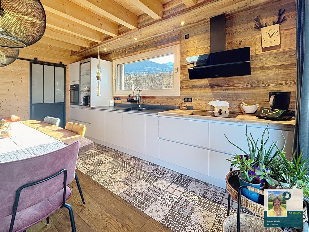 � vendre  Maison La Roche-sur-Foron (74800)