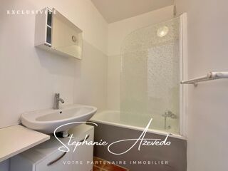  Appartement � vendre 2 pi�ces 34 m�