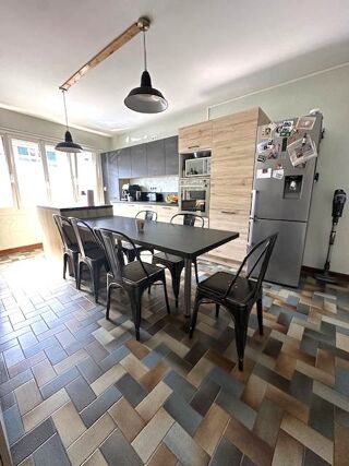  Maison � vendre 5 pi�ces 131 m�