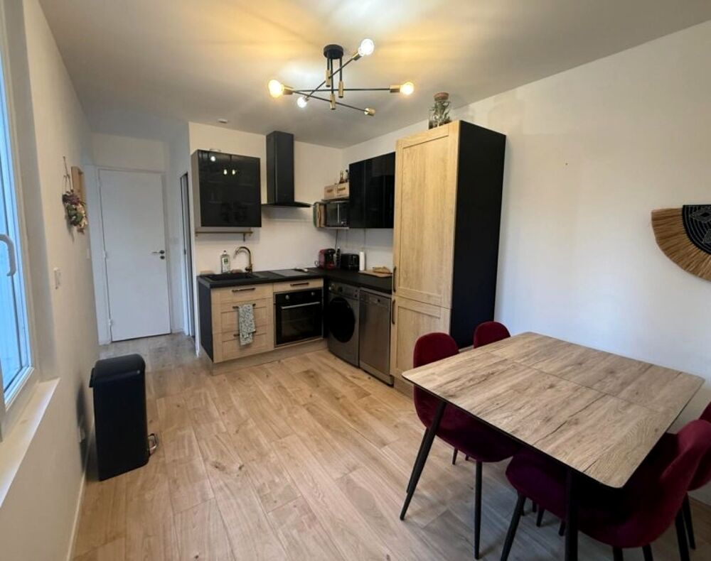 Vente Appartement Appartement 2 pièces Rouen