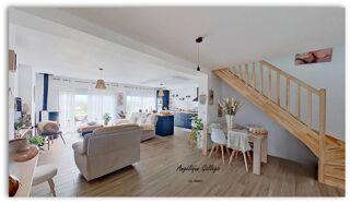  Maison � vendre 5 pi�ces 132 m�