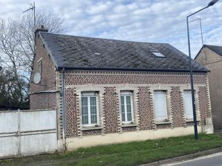  Maison � vendre 4 pi�ces 97 m�