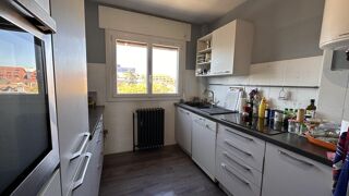  Appartement � vendre 6 pi�ces 133 m�