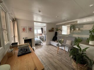  Maison � vendre 4 pi�ces 54 m�
