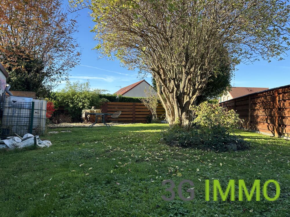 Vente Maison Maison 4 pi�ces Guarbecque