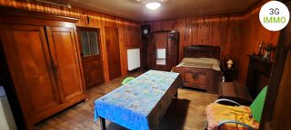  Maison � vendre 4 pi�ces 84 m�