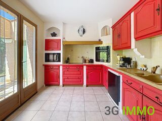  Maison à vendre 4 pièces 