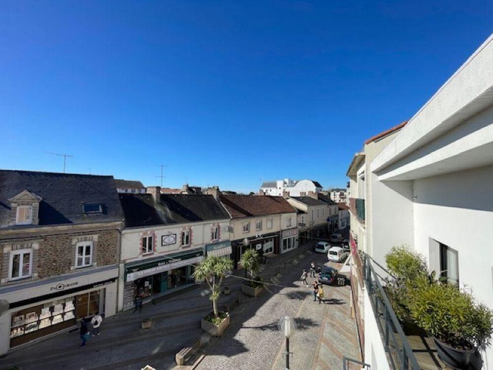 Appartement 2 pièces