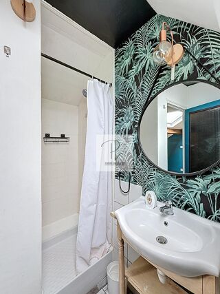  Maison � vendre 2 pi�ces 