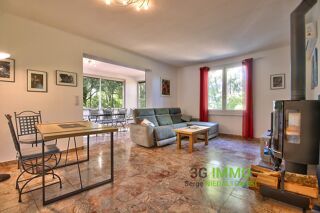  Maison � vendre 6 pi�ces 124 m� La motte