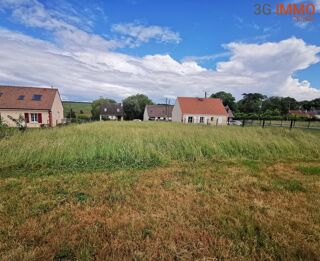  Terrain � vendre 844 m�
