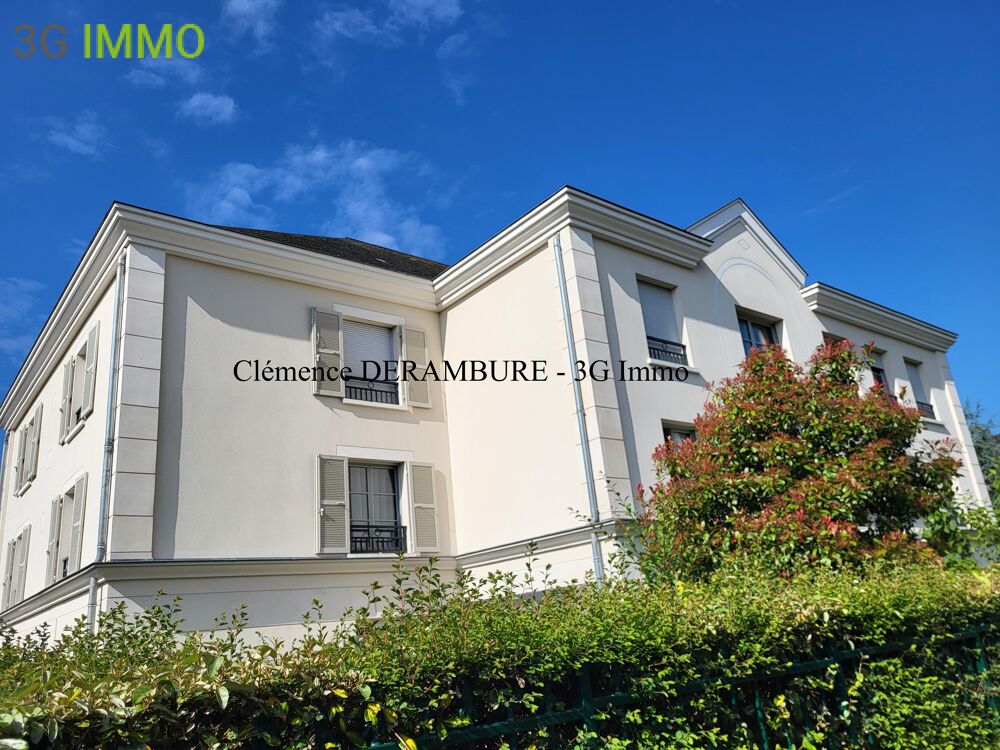 Vente Appartement Appartement 2 pièces L'isle-adam