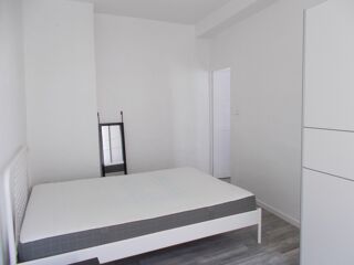  Appartement � louer 2 pi�ces 52 m� Manosque