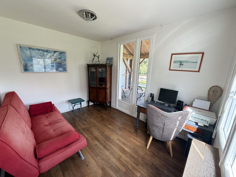 Maison 4 pièces