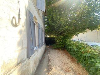  Maison � vendre 3 pi�ces 50 m�