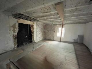  Maison à vendre 5 pièces 110 m²