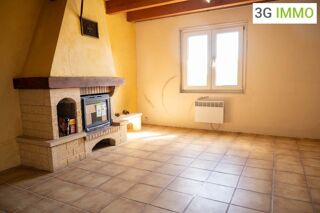  Maison à vendre 6 pièces 