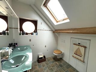  Maison � vendre 5 pi�ces 93 m�