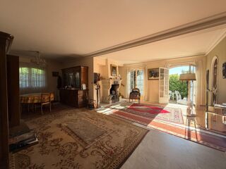  Maison à vendre 5 pièces 121 m²