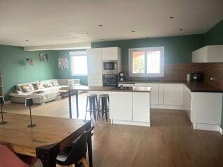  Maison à vendre 5 pièces 156 m²