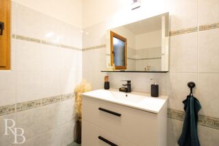  Maison à vendre 6 pièces 154 m²