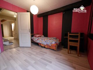  Maison à vendre 6 pièces 115 m²