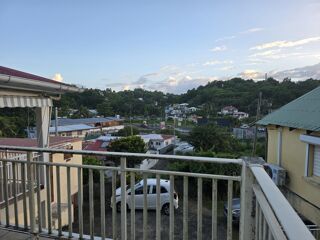  Maison � vendre 5 pi�ces 105 m�