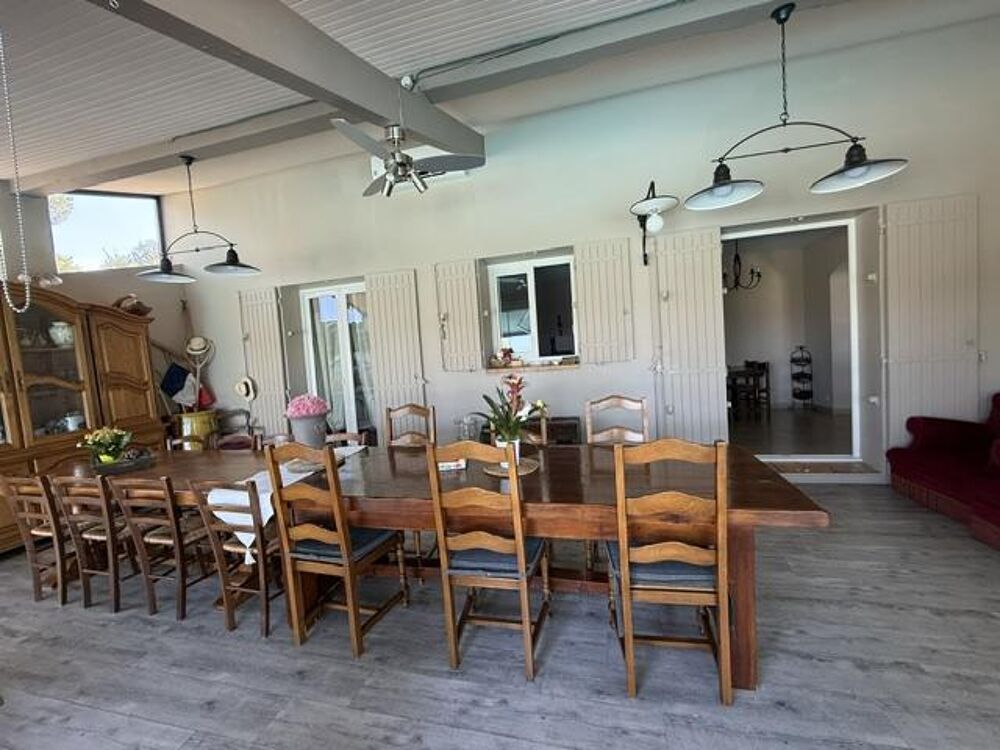 à vendre  Maison Taillades (84300)