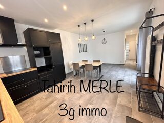  Maison  vendre 3 pices 