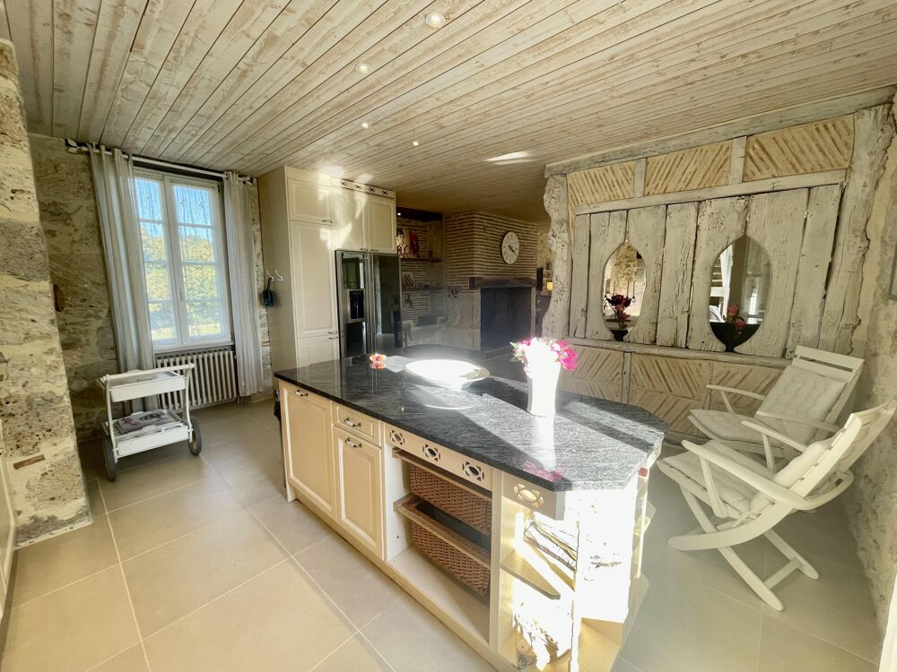  vendre  Maison Agen (47000)