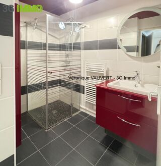  Appartement � vendre 3 pi�ces  La teste-de-buch