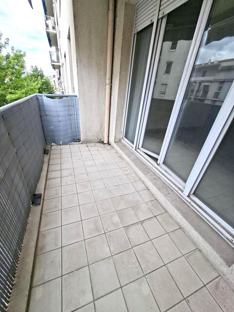 Appartement à vendre 3 pièces 69 m²